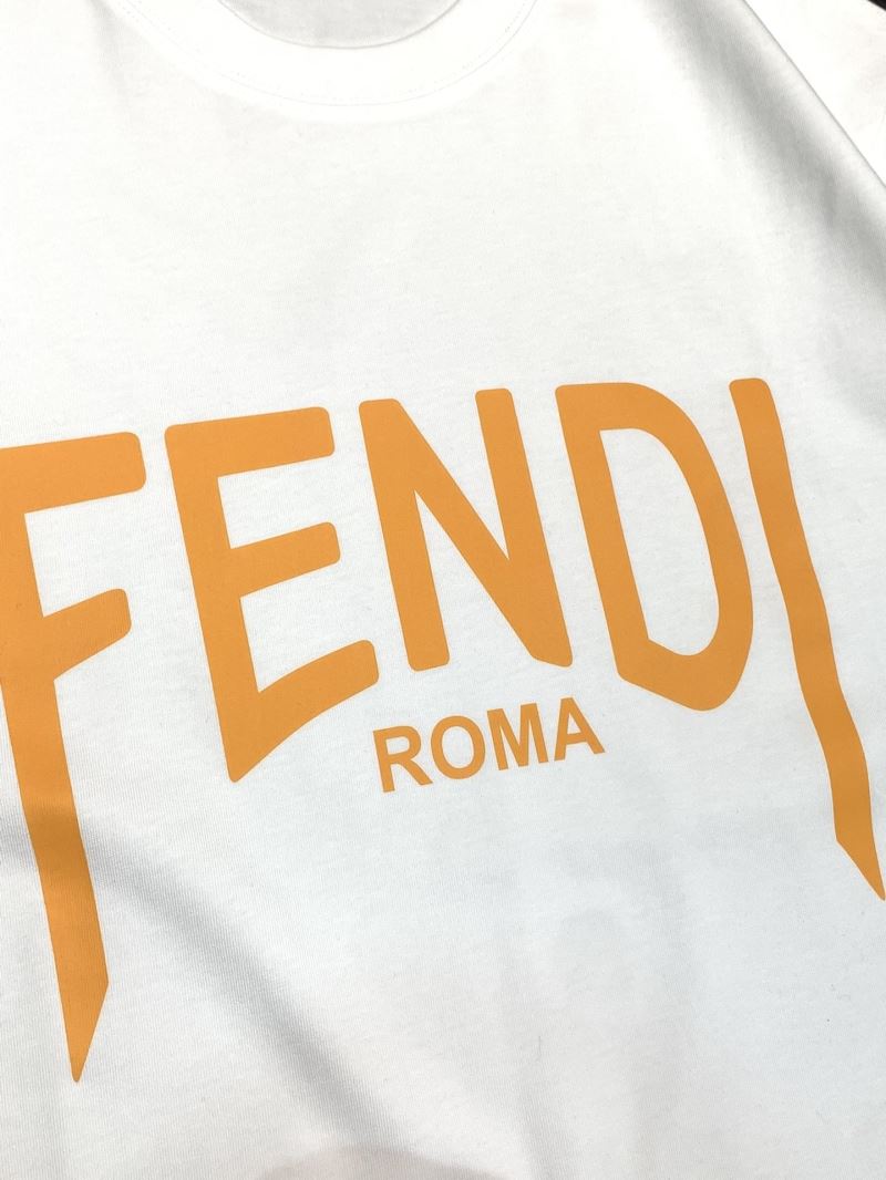 Fendi T-Shirts